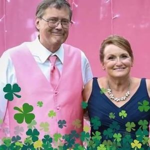 Meet your Posher, Patty